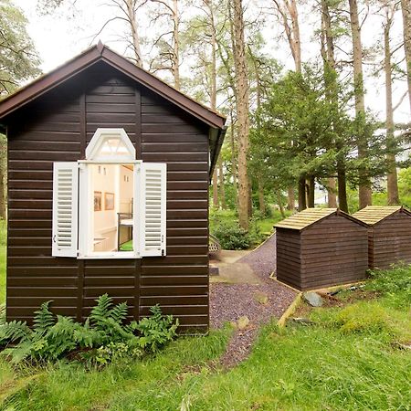 Yha Idwal Cottage Бетезда Екстериор снимка