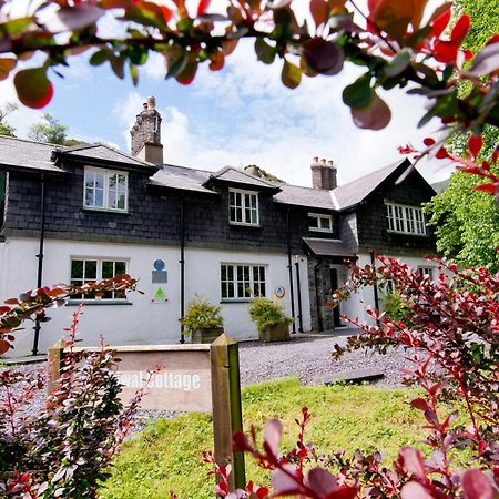 Yha Idwal Cottage Бетезда Екстериор снимка
