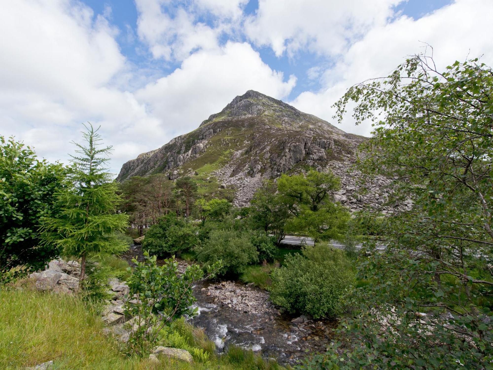 Yha Idwal Cottage Бетезда Екстериор снимка