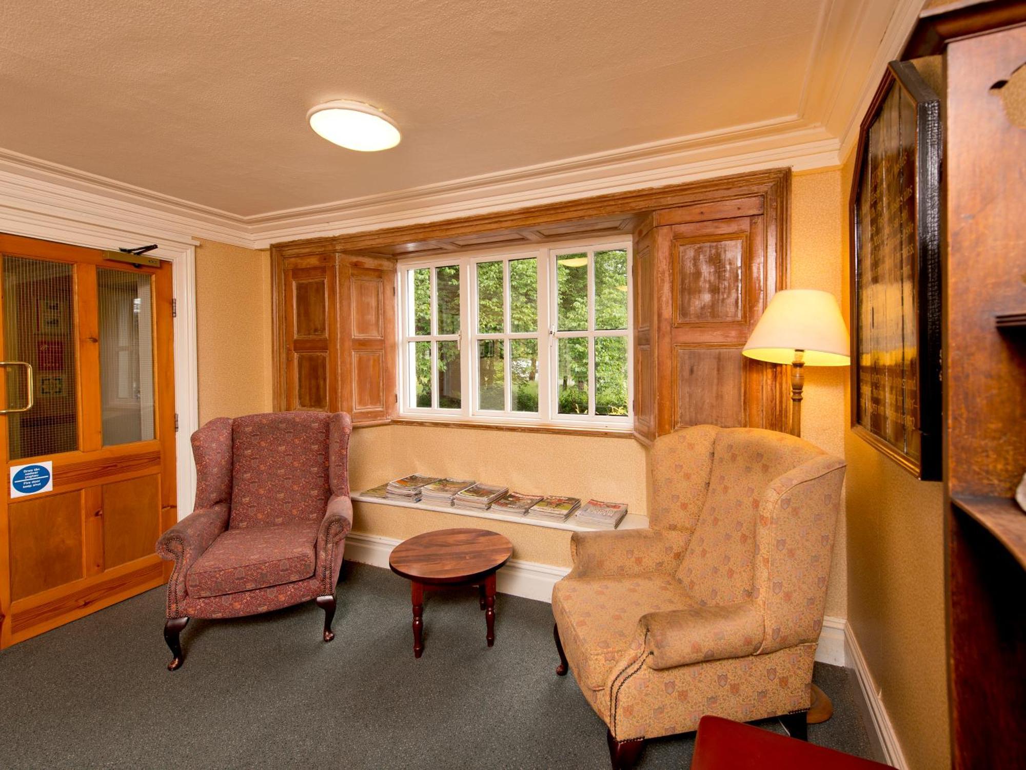 Yha Idwal Cottage Бетезда Екстериор снимка