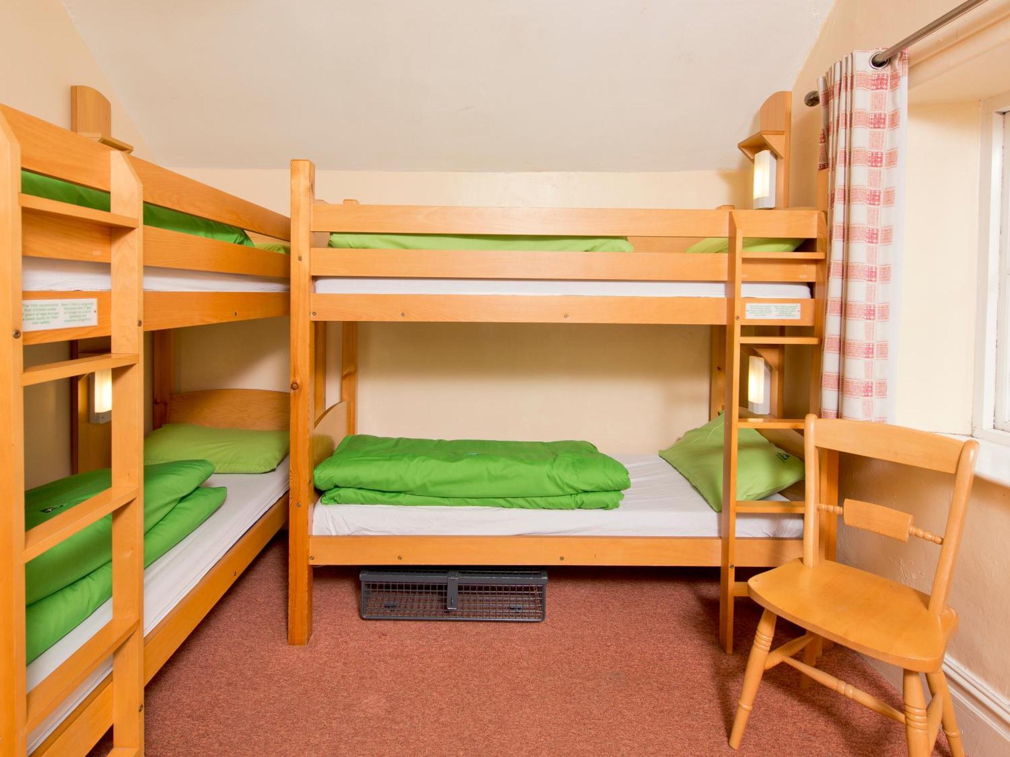 Yha Idwal Cottage Бетезда Екстериор снимка