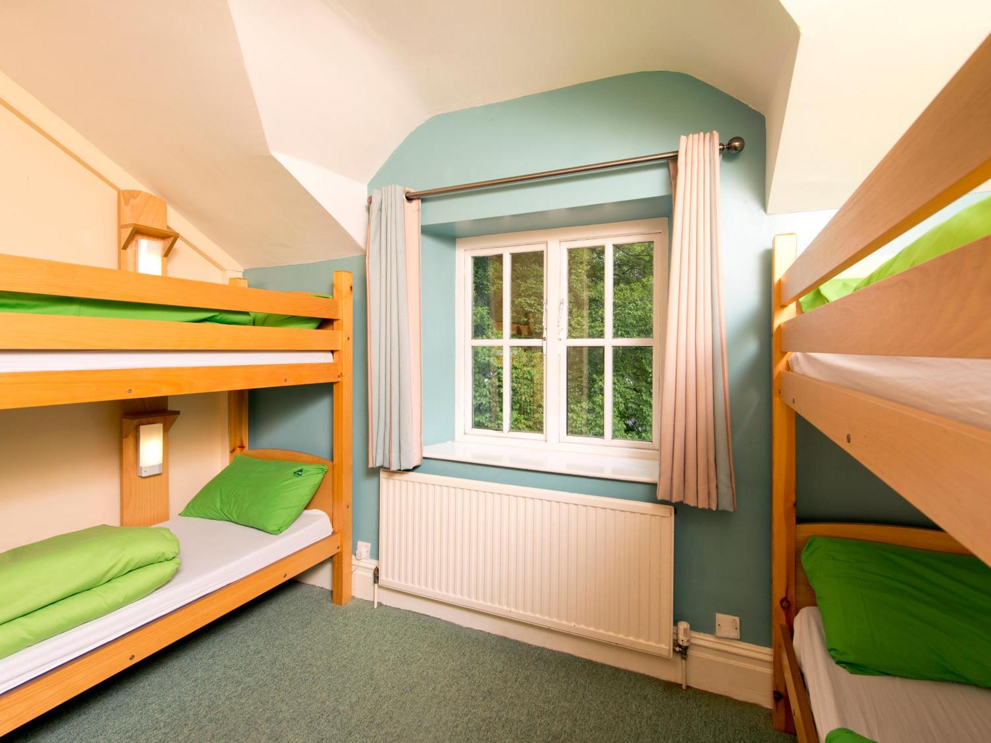 Yha Idwal Cottage Бетезда Екстериор снимка