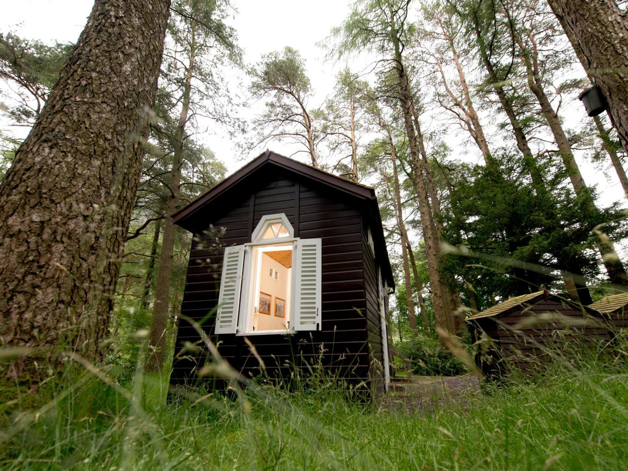 Yha Idwal Cottage Бетезда Екстериор снимка