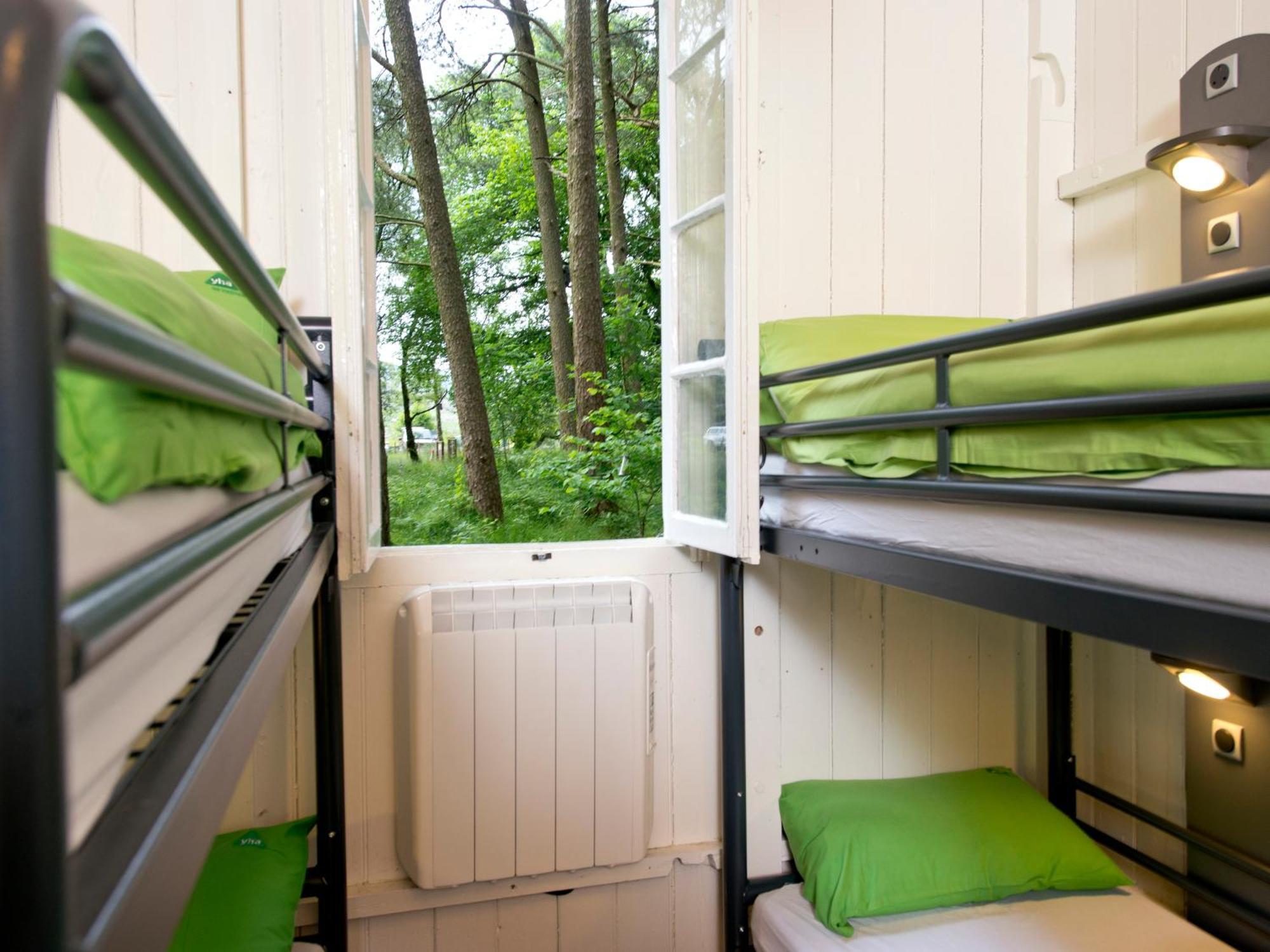 Yha Idwal Cottage Бетезда Екстериор снимка