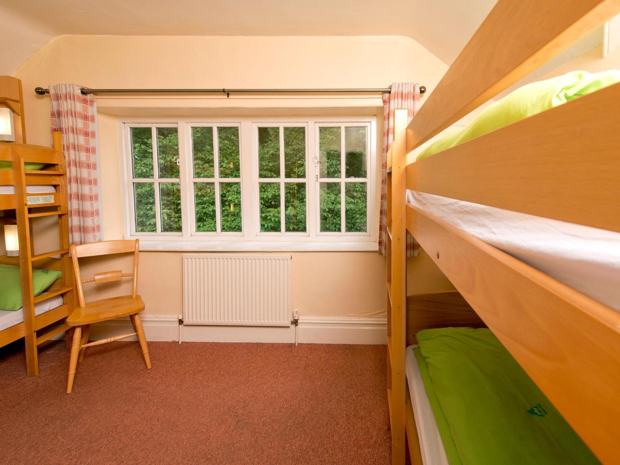 Yha Idwal Cottage Бетезда Екстериор снимка