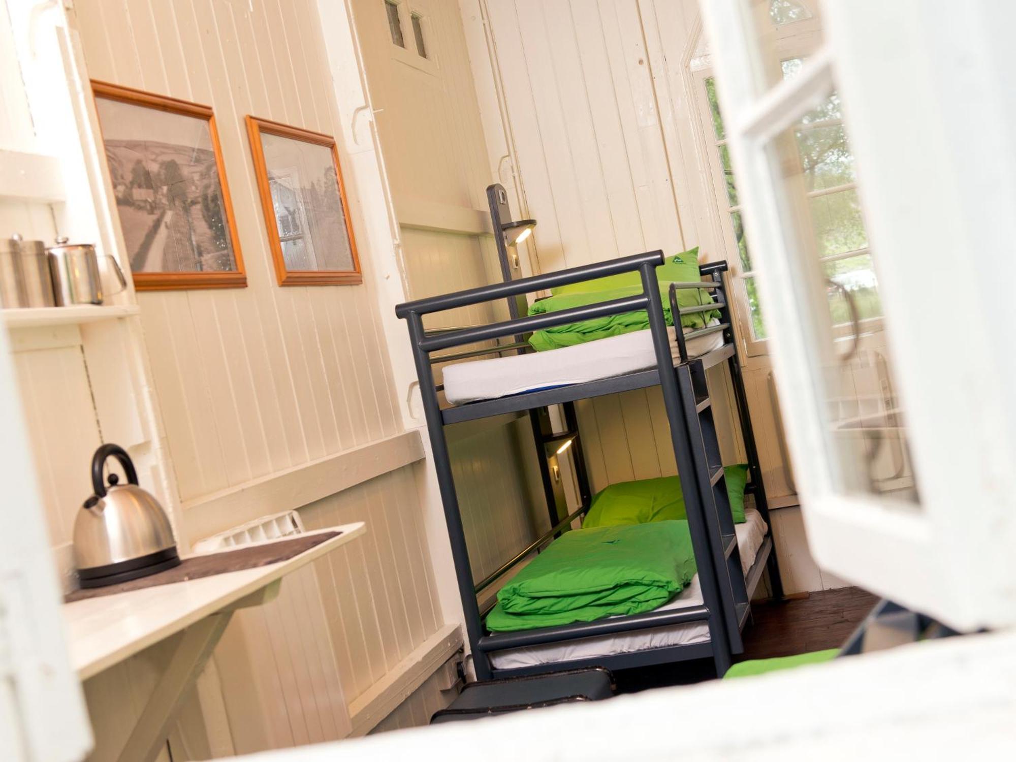 Yha Idwal Cottage Бетезда Екстериор снимка