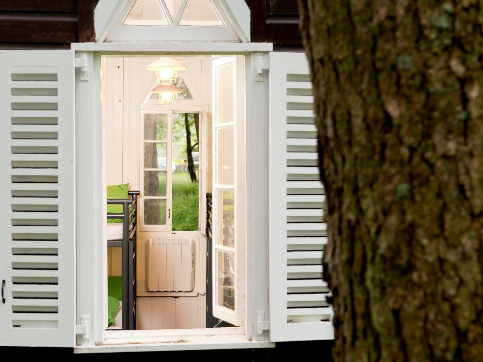 Yha Idwal Cottage Бетезда Екстериор снимка