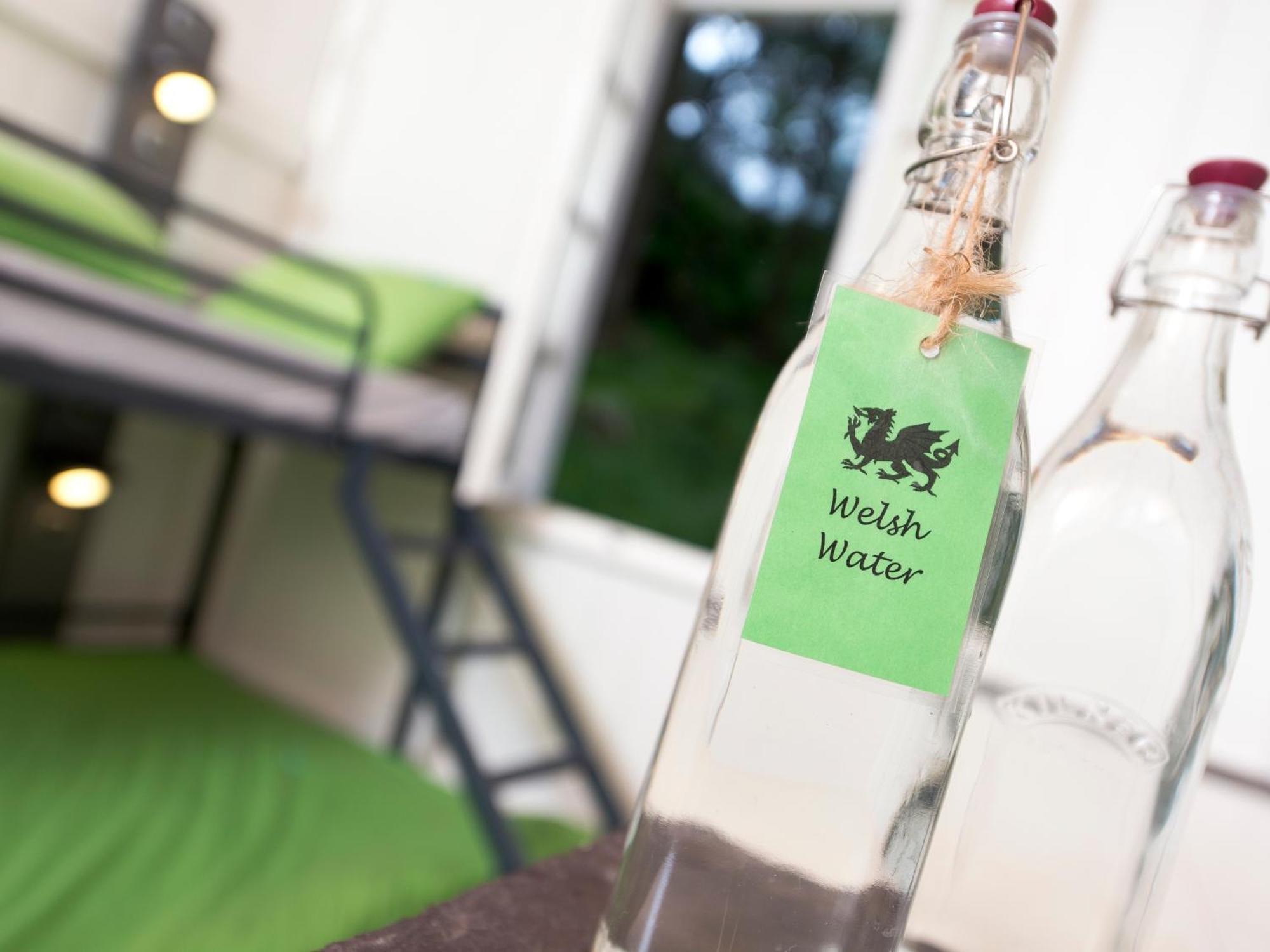 Yha Idwal Cottage Бетезда Екстериор снимка