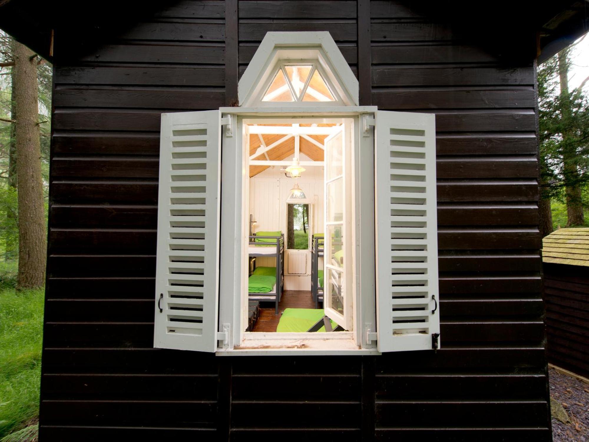 Yha Idwal Cottage Бетезда Екстериор снимка