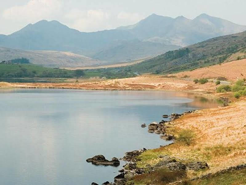 Yha Idwal Cottage Бетезда Екстериор снимка